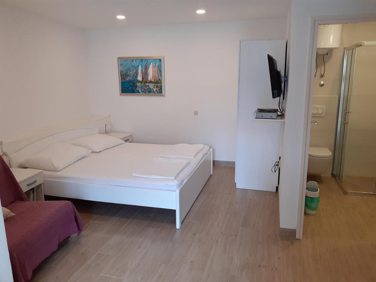 Apartments Haracic Hvar Town Zewnętrze zdjęcie