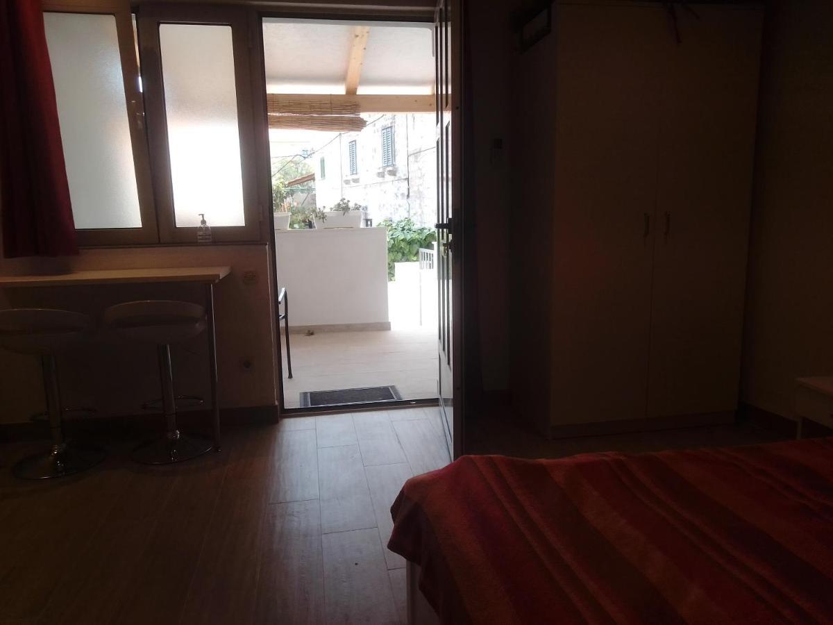 Apartments Haracic Hvar Town Zewnętrze zdjęcie