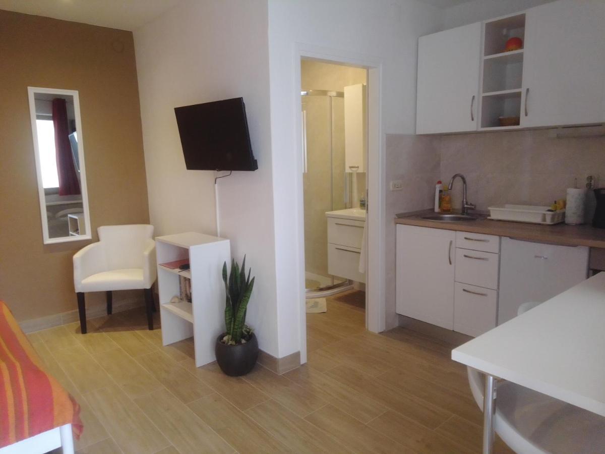 Apartments Haracic Hvar Town Zewnętrze zdjęcie