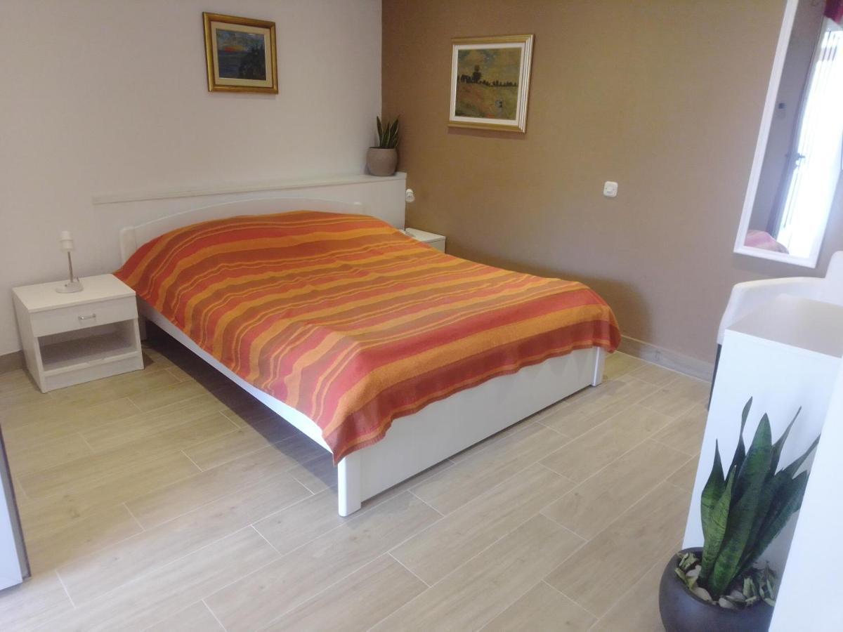 Apartments Haracic Hvar Town Zewnętrze zdjęcie