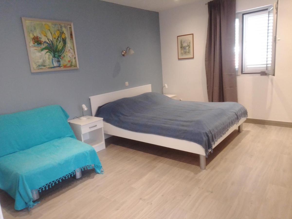 Apartments Haracic Hvar Town Zewnętrze zdjęcie
