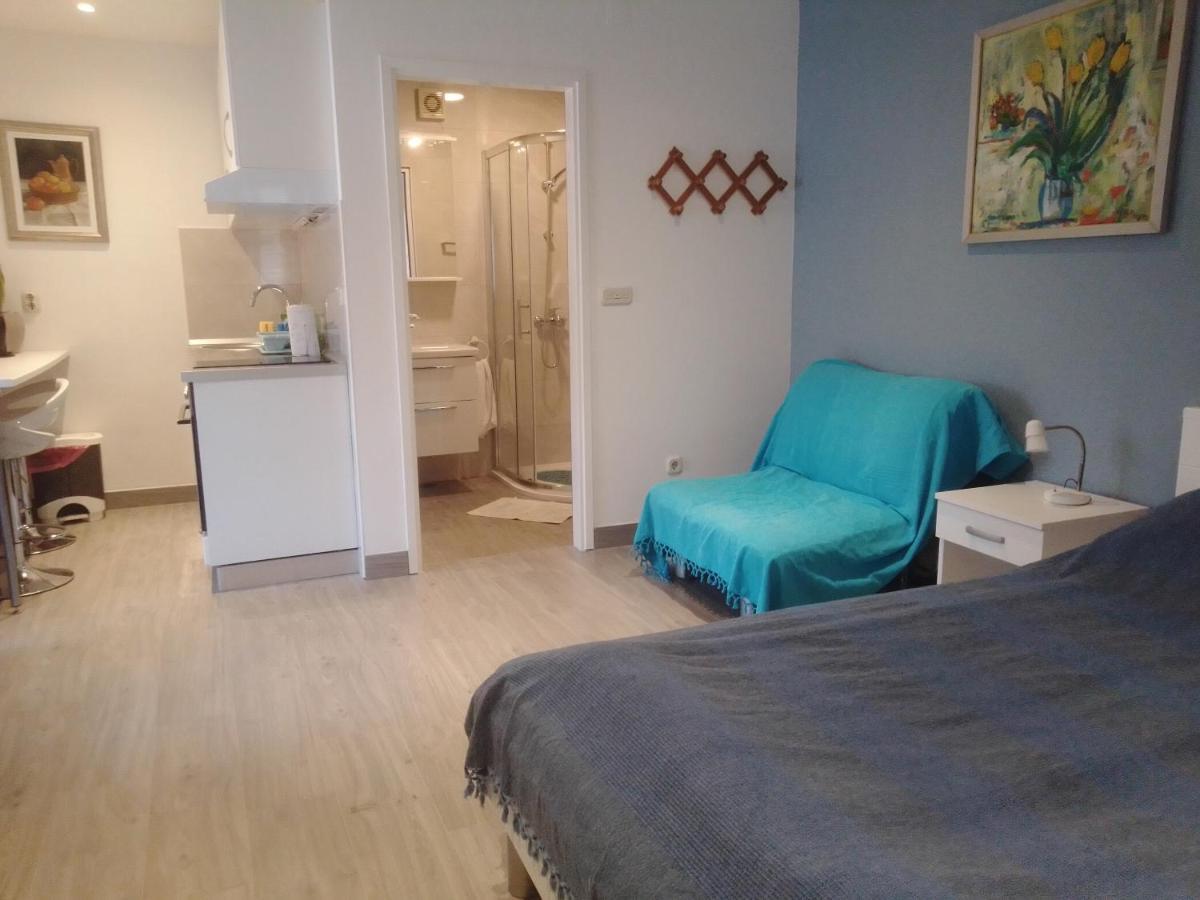 Apartments Haracic Hvar Town Zewnętrze zdjęcie