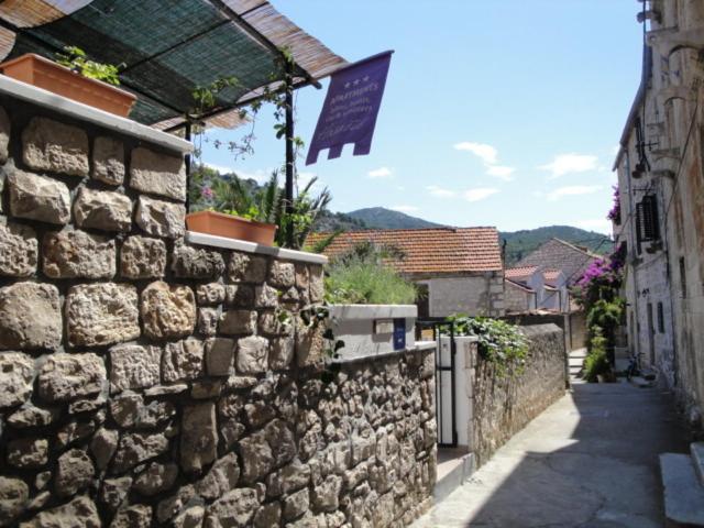 Apartments Haracic Hvar Town Zewnętrze zdjęcie