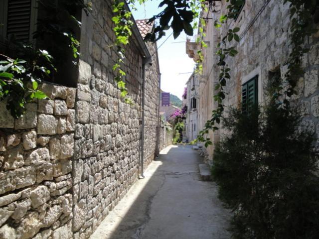 Apartments Haracic Hvar Town Zewnętrze zdjęcie