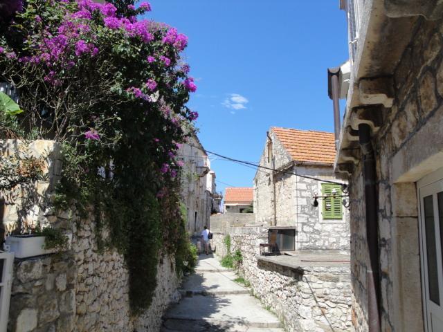 Apartments Haracic Hvar Town Zewnętrze zdjęcie