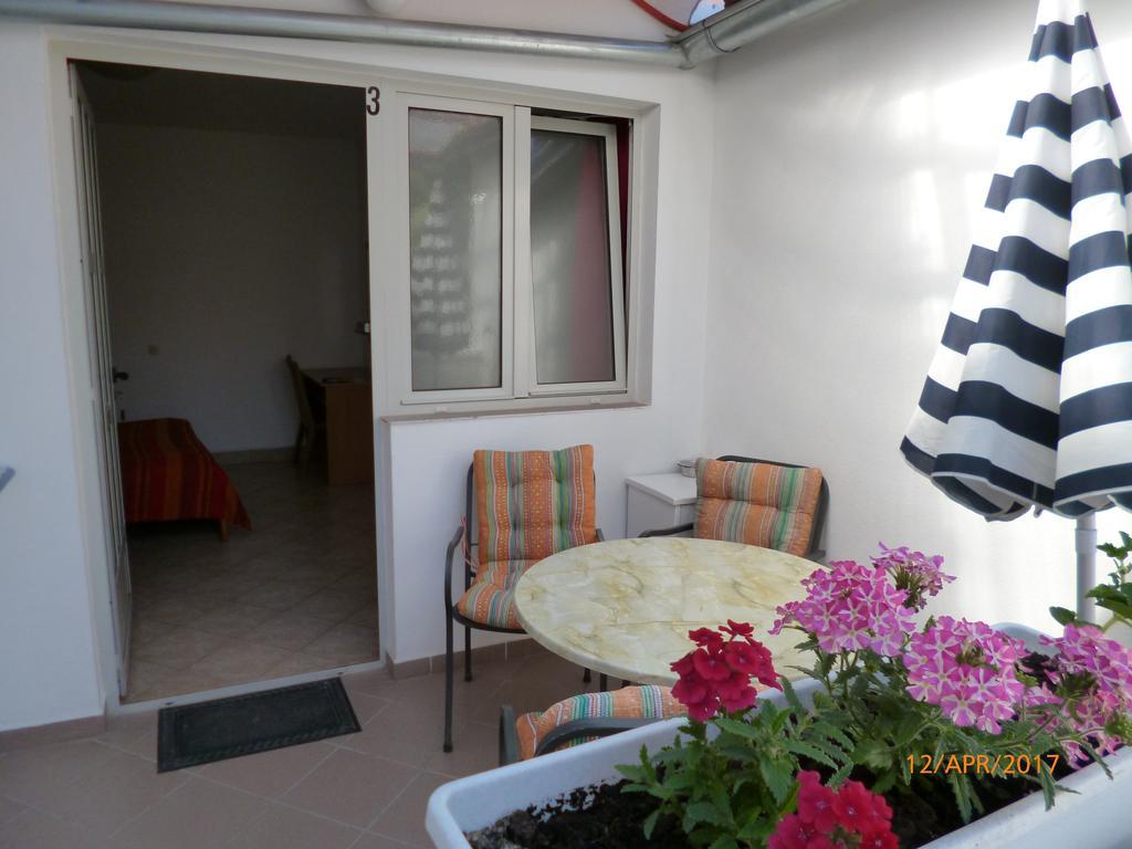 Apartments Haracic Hvar Town Zewnętrze zdjęcie